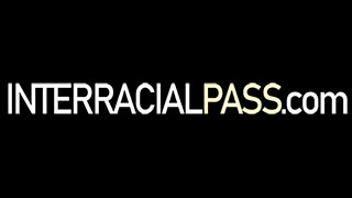 Interracial Pass