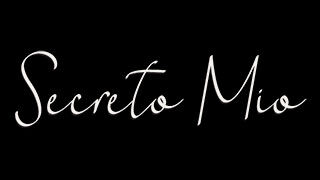 SecretoMio