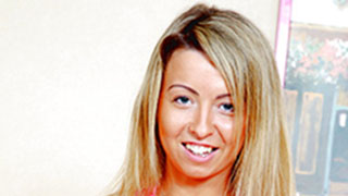 Ivina Pivkina