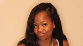 Monique Symone