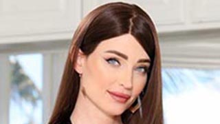 Natalie Mars