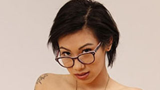 Aubrey Luna