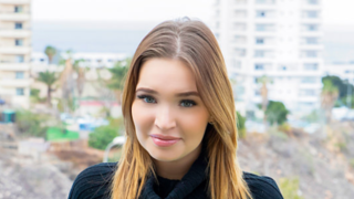 Mia Ferrari