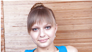 Nastya Butskaya