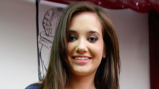Charlotte Oryan