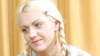Kristina First