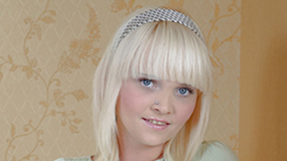 Irina Antanova