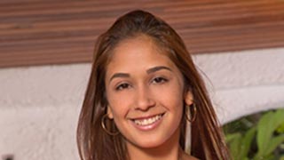 Anastassia Delgado