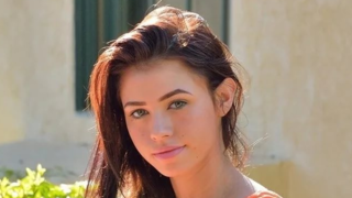 Lucie Cline