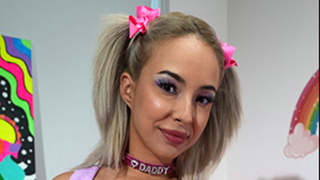 Lauren Pixie