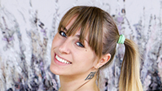 Angel Young