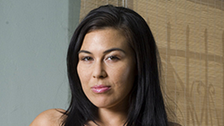 Ashley Blue
