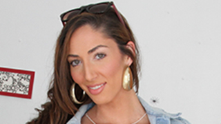Angelica Saige