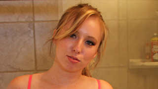 Sofie Carter