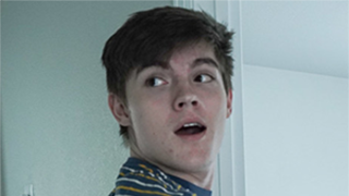 Tyler Cruise