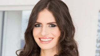 Lana Seymour