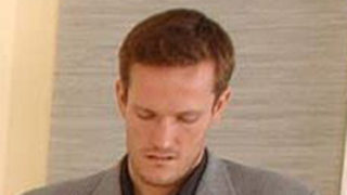 Ian Scott