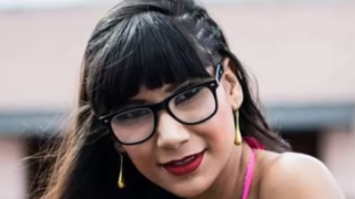 Mia Marin