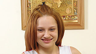 Jennifer Anderson