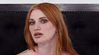 Maude Ginger
