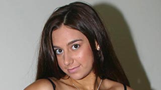 Jackie Ashe