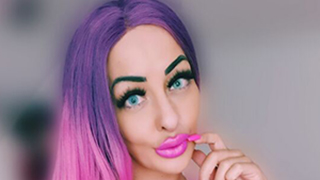 Cathy B