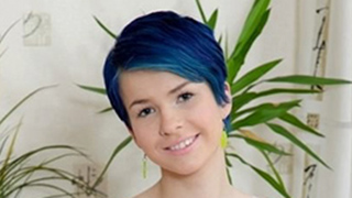 Amy Frost