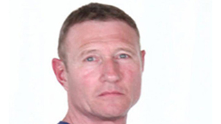 Pascal St James