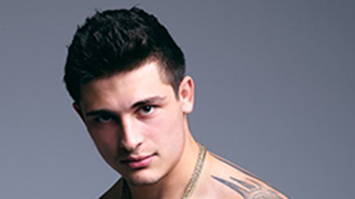 Chase Arcangel