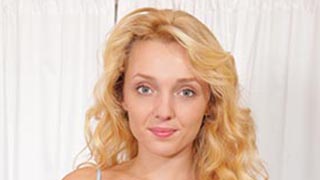 Ally Winters
