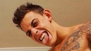 Chris Diamond