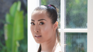 Sharon Lee
