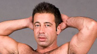 Sean Stavos