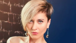 Tanya Virago