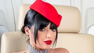 Naomie Miou