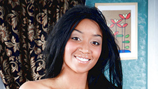 Jazmin Ryder