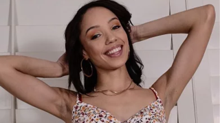 Alexis Tae
