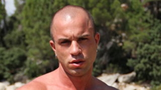 Antonio Aguilera