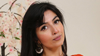 Aaliyah Yasin