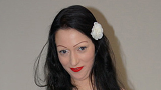 Larissa White