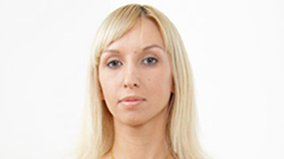 Olga Colubeva