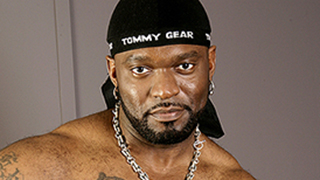 Flex-deon Blake