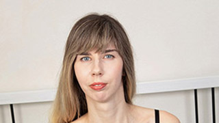 Margo Rokossovskaya