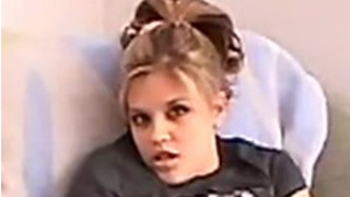 Teen Topanga