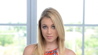 Cali Sparks