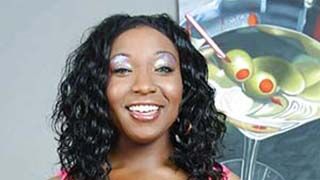 Tiffany Staxxx