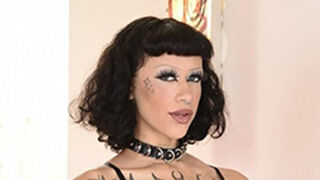 Briella Coley