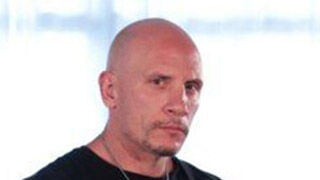 Domenic Kane