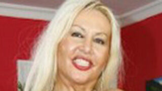 Claire LaFemmeDC