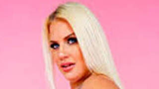 LuckyB XXX